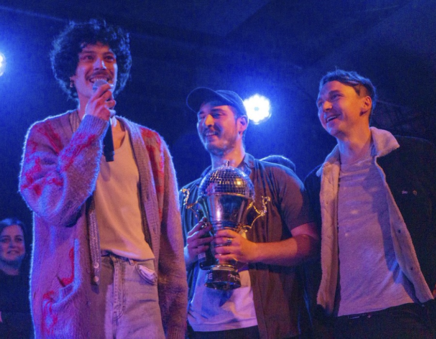 hurRy-scuRry Rock Rally: de winnaars!